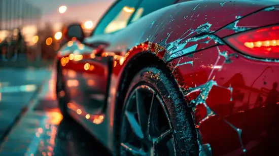 Fixing Deep Scratches in Car Paint: Expert Guide for Flawless Repairs