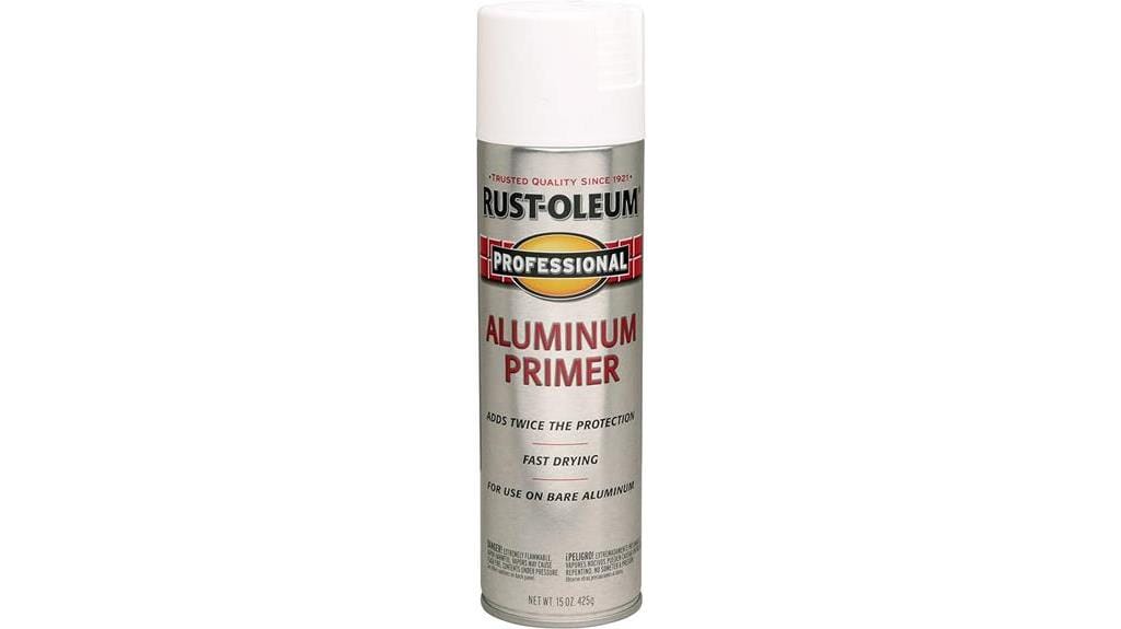 The 5 Best Spray Paints For Aluminum Durable Finishes That Last