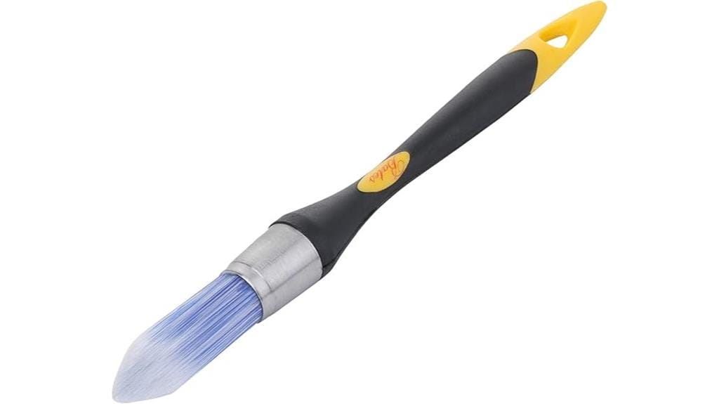 bates trim brush tool