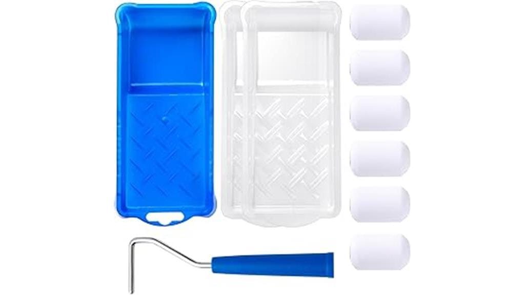mister rui mini roller kit
