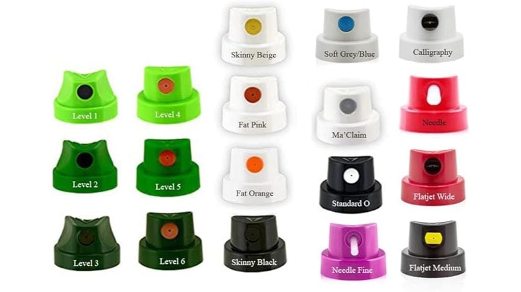 montana cans cap set