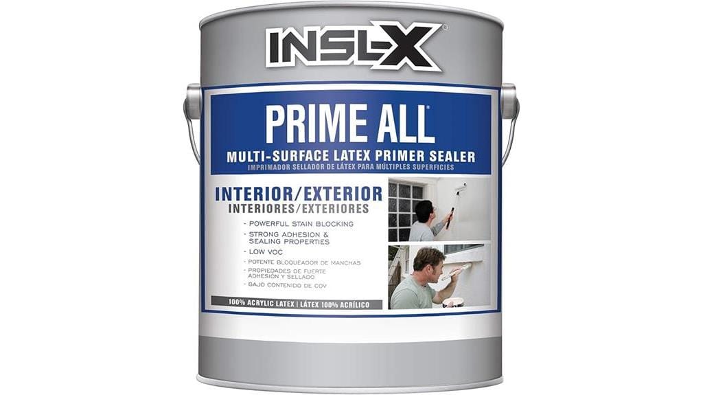 multi surface primer 128 fl oz
