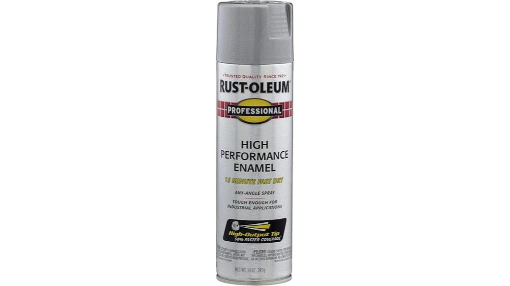 The 5 Best Spray Paints For Aluminum Durable Finishes That Last