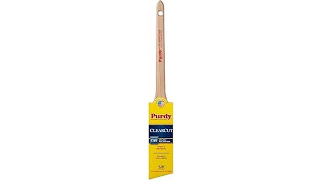 purdy angular trim brush