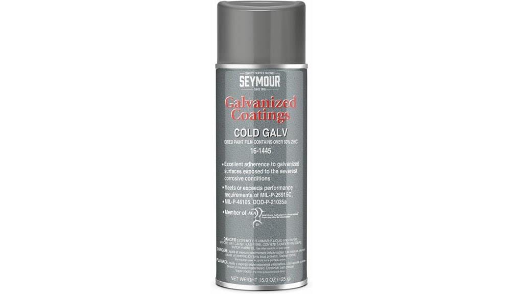 seymour spray paint 15oz