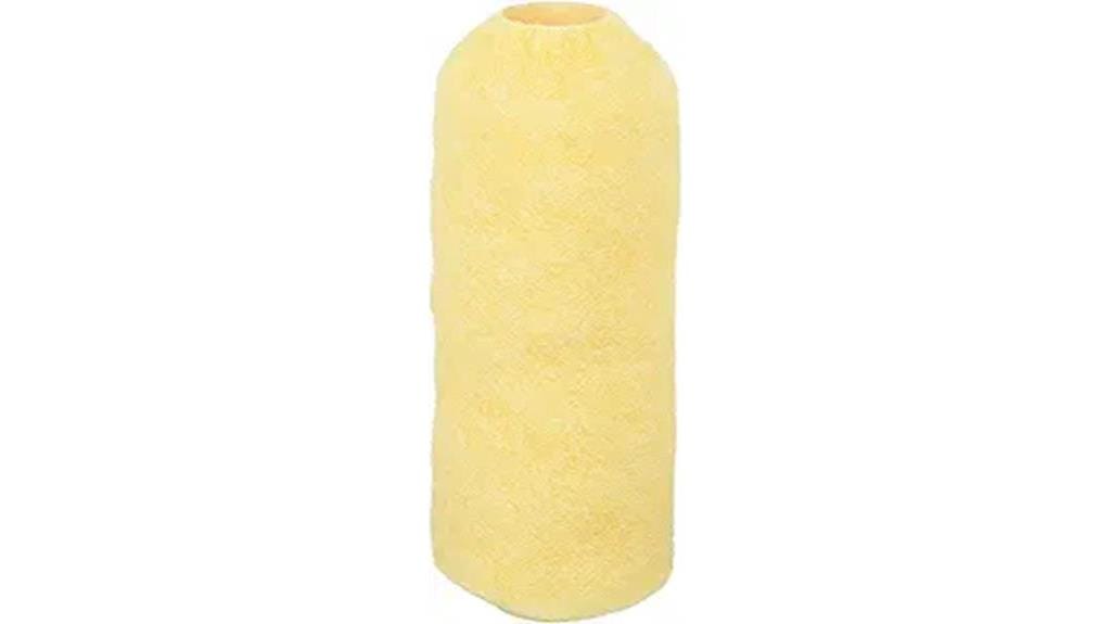 shed free paint roller cover