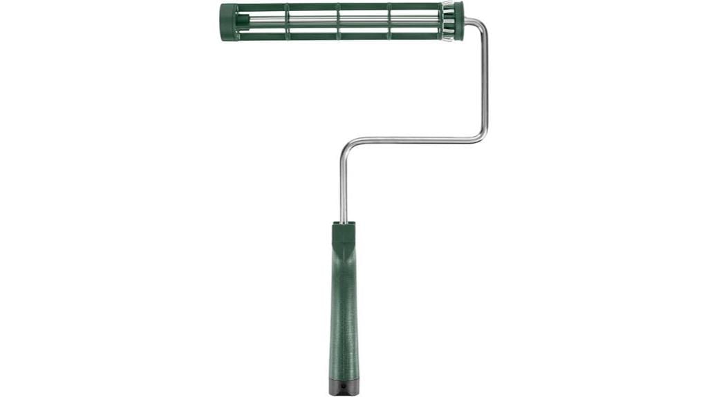 sherlock roller frame 9 inch