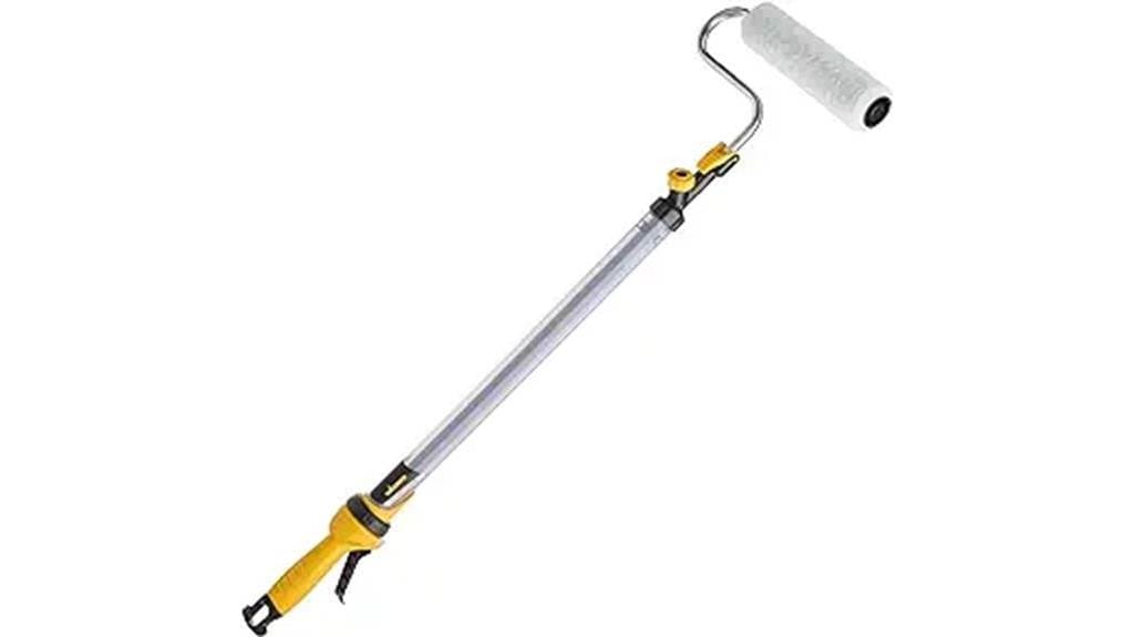 wagner paintstick ez roller