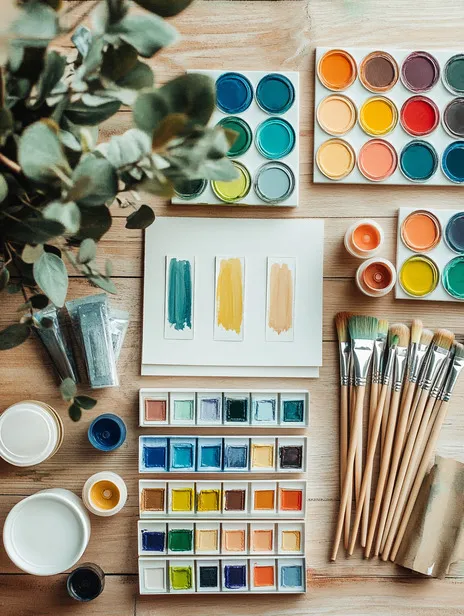 paintloving block