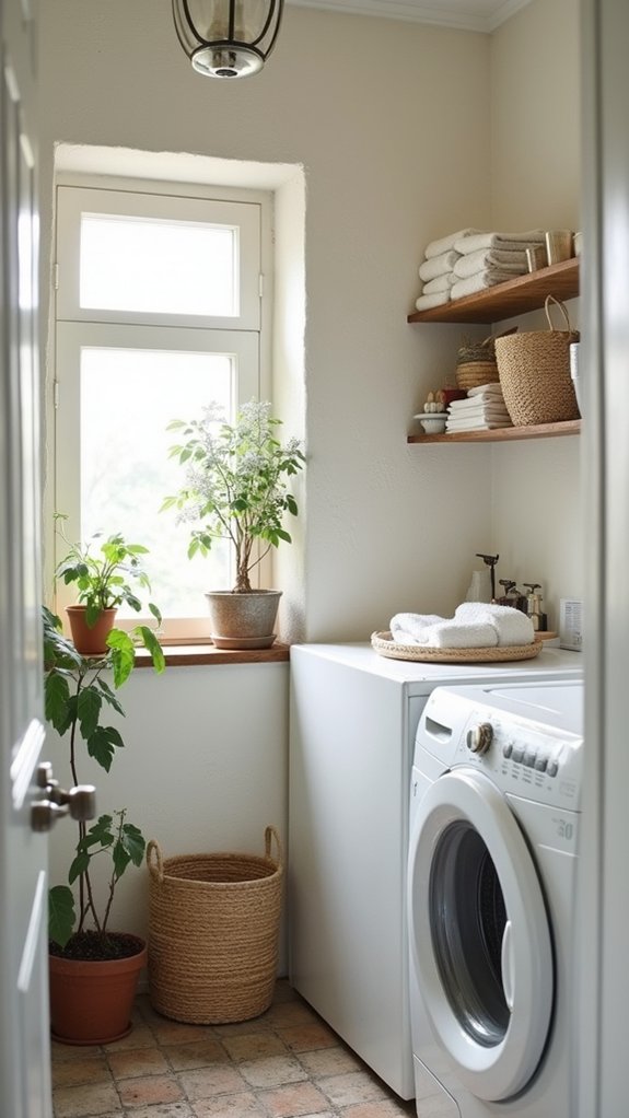 bright inviting clean atmosphere