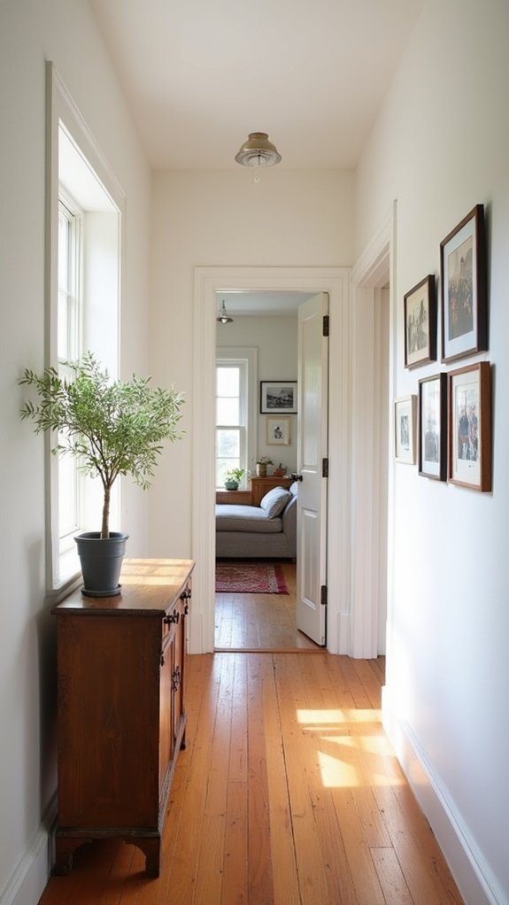 bright open versatile elegance