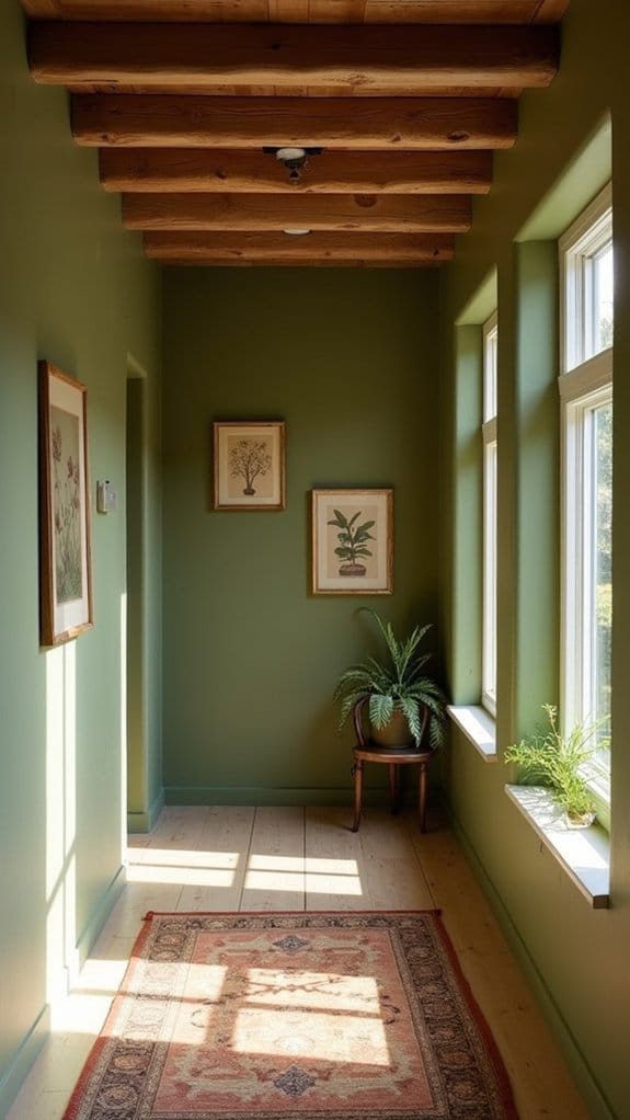 earthy charm and versatility