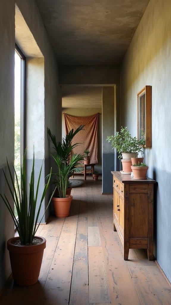 elevate aesthetics with texture