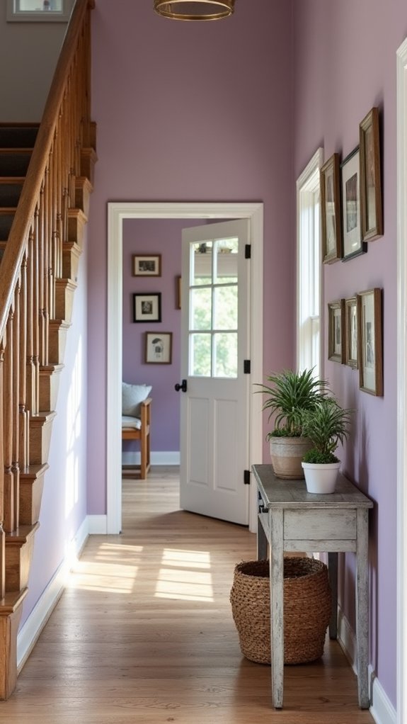 invigorating tranquil farmhouse aesthetic