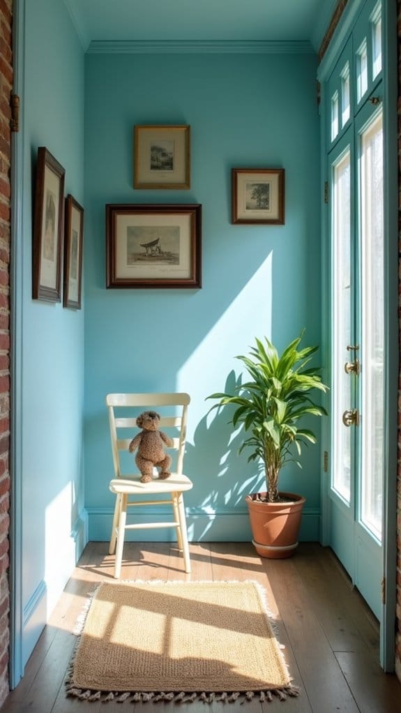 inviting airy vibrant refresh