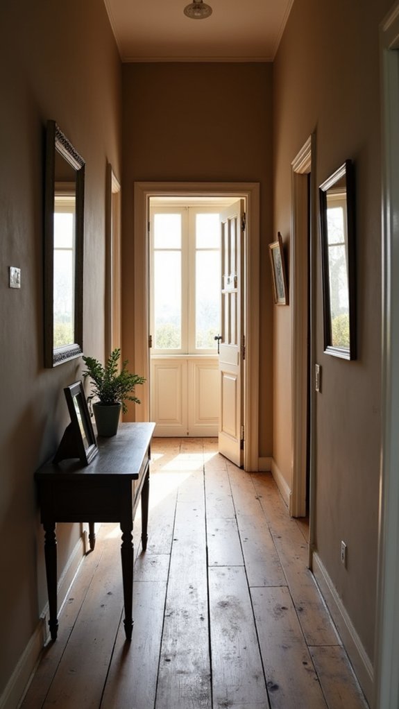 inviting versatile cozy charm