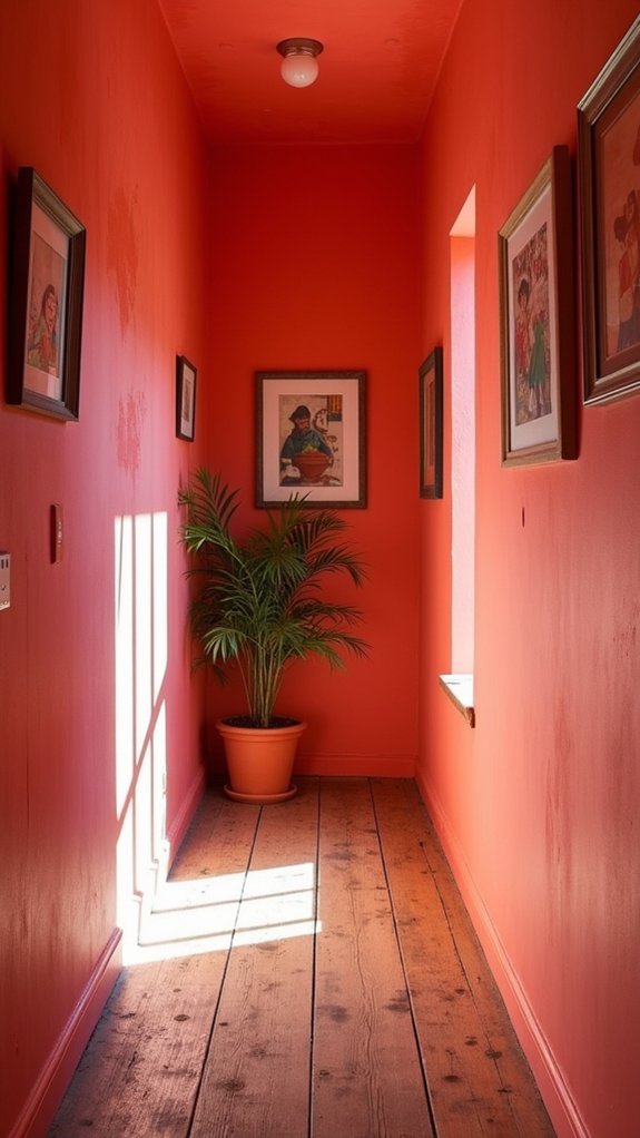joyful warmth and brightness