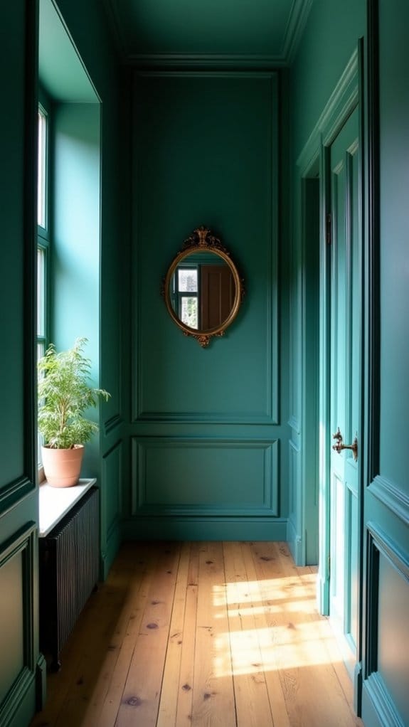 monochromatic color scheme elegance