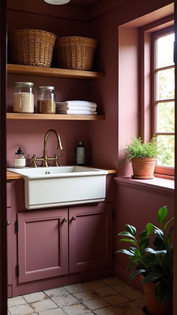 moody elegance with sophistication