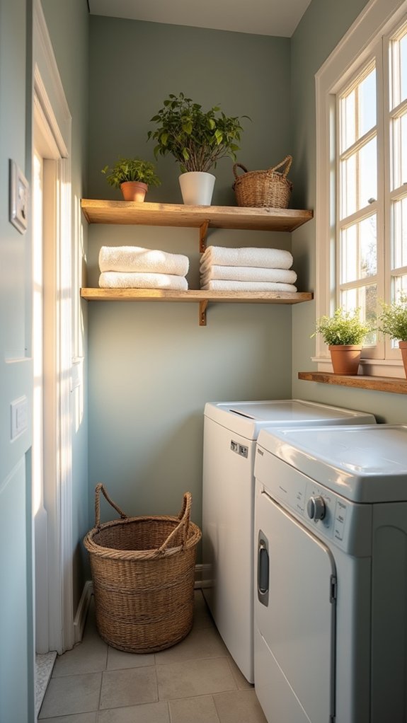 polished light gray elegance