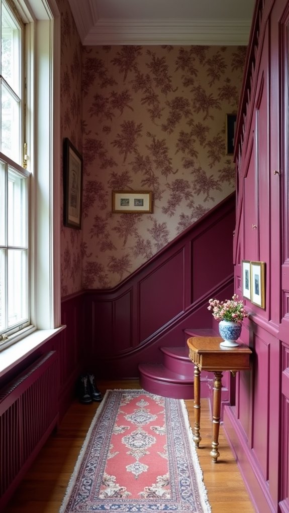 regal luxury and sophistication