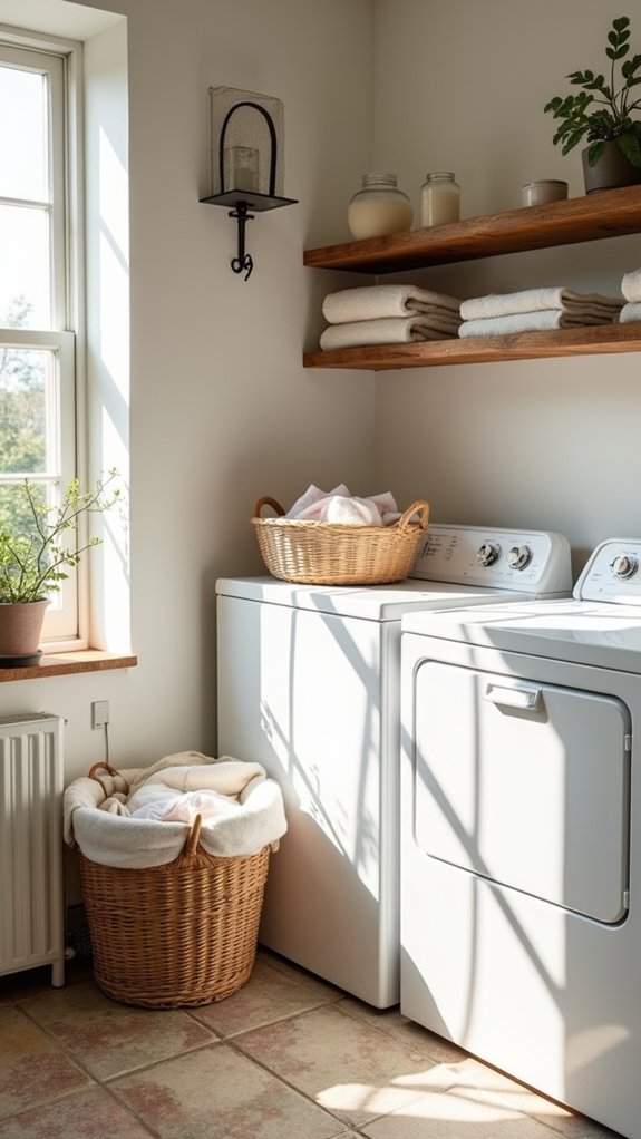 rejuvenating brightness for laundry