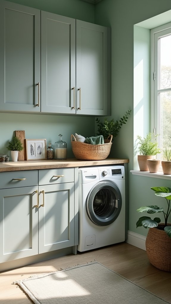 revitalizing coastal calm color