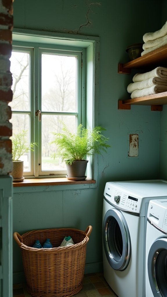 revitalizing color for laundry