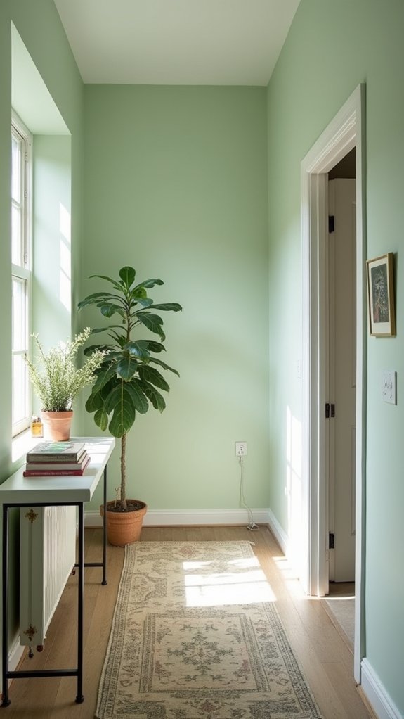revitalizing soft color elegance