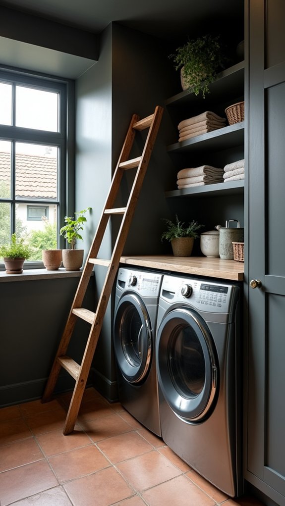 sleek modern versatile gray