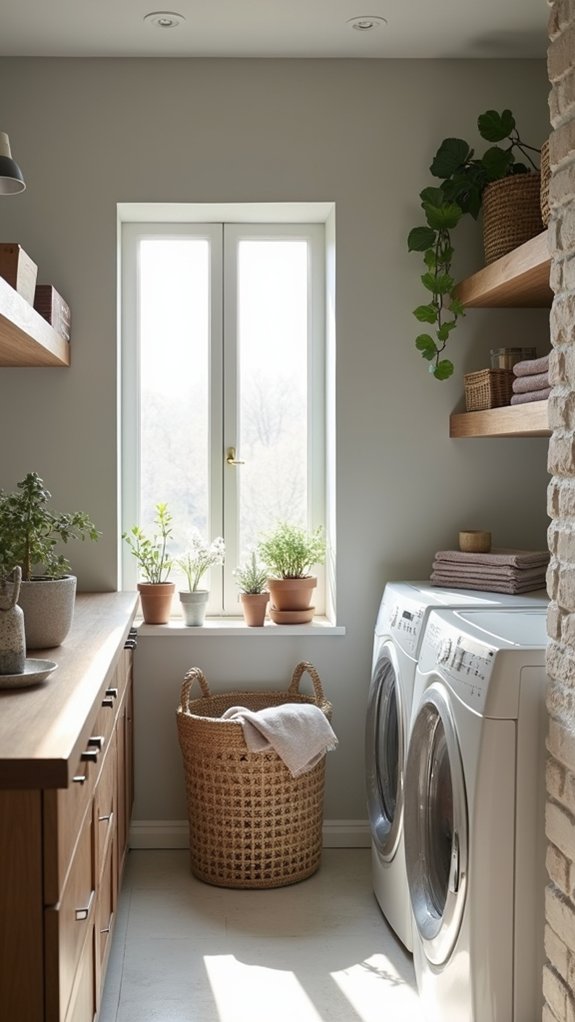 soothing versatile modern atmosphere