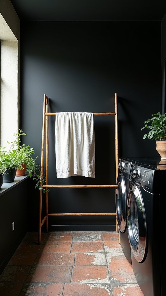 sophisticated timeless black elegance