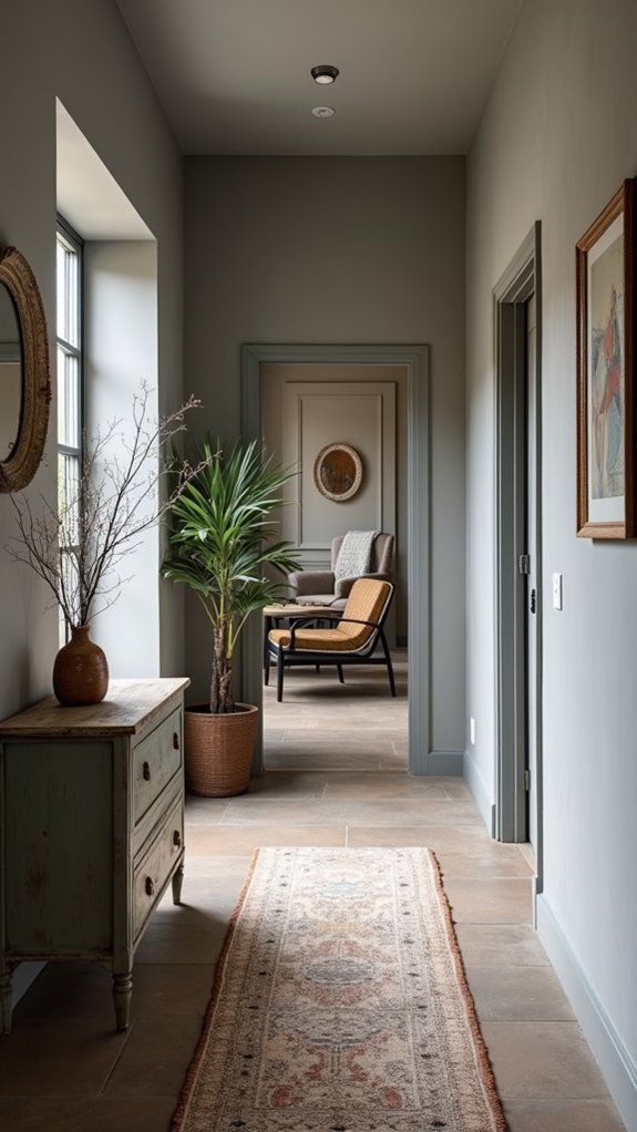 sophisticated versatile gray elegance