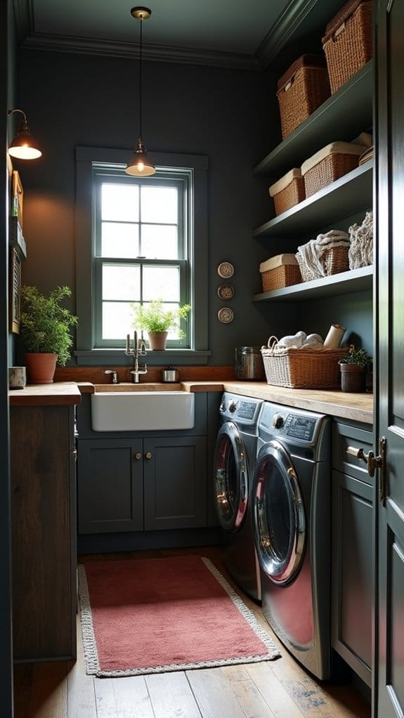 striking elegance in gray