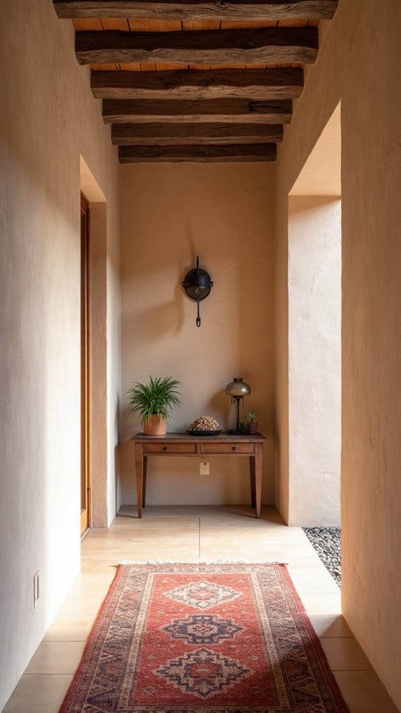 textured wall treatment techniques