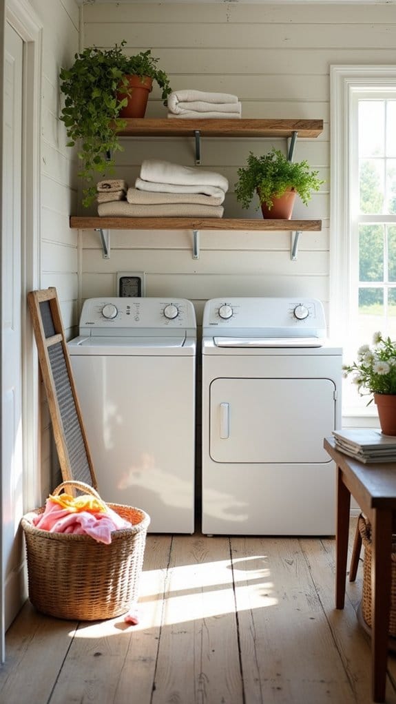 timeless classic white appeal