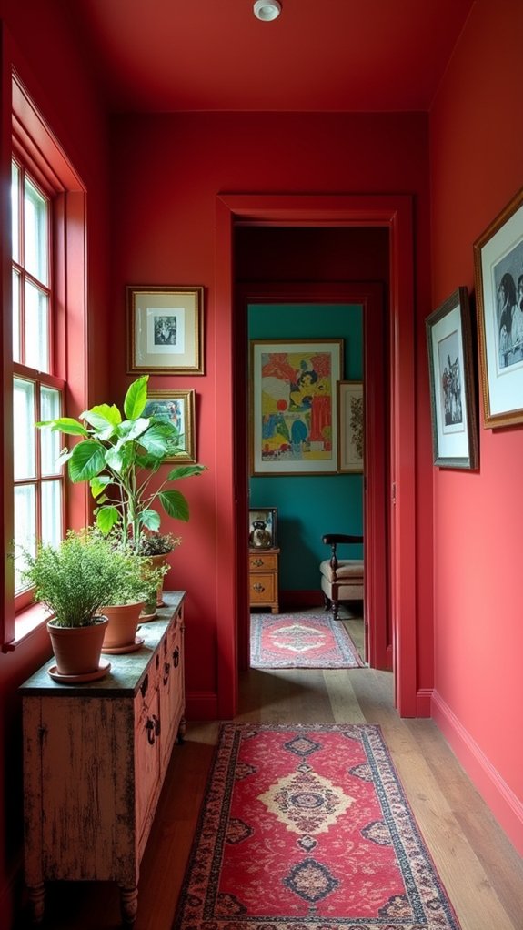 timeless elegance and warmth