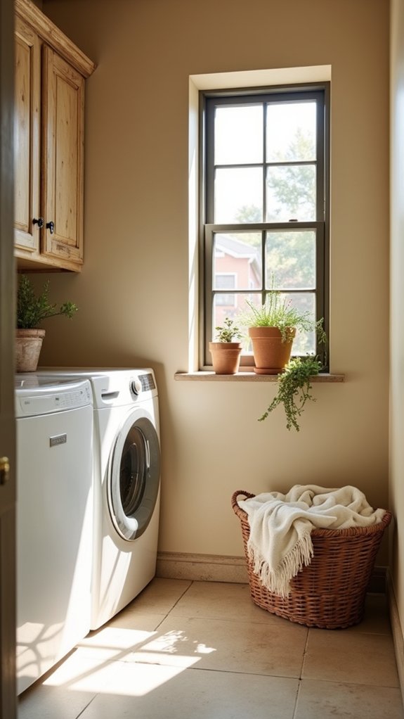 timeless elegance and warmth