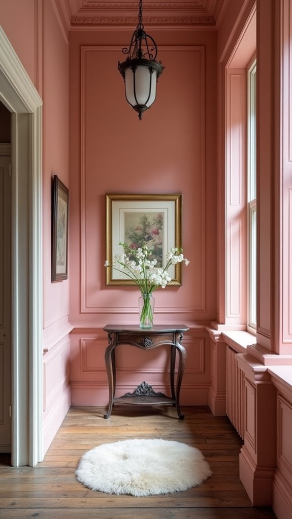 timeless elegance in decor