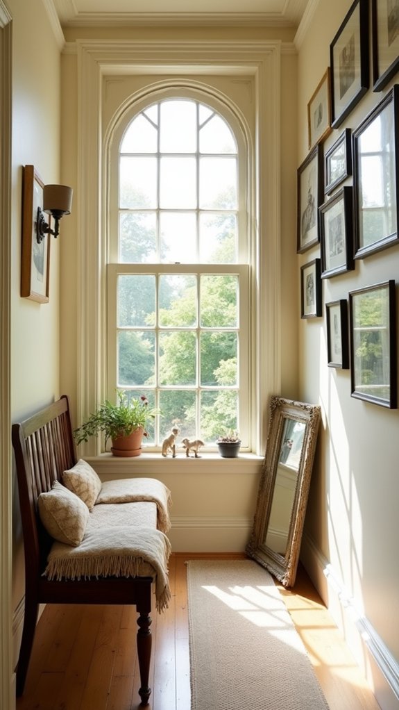 timeless elegance in decor