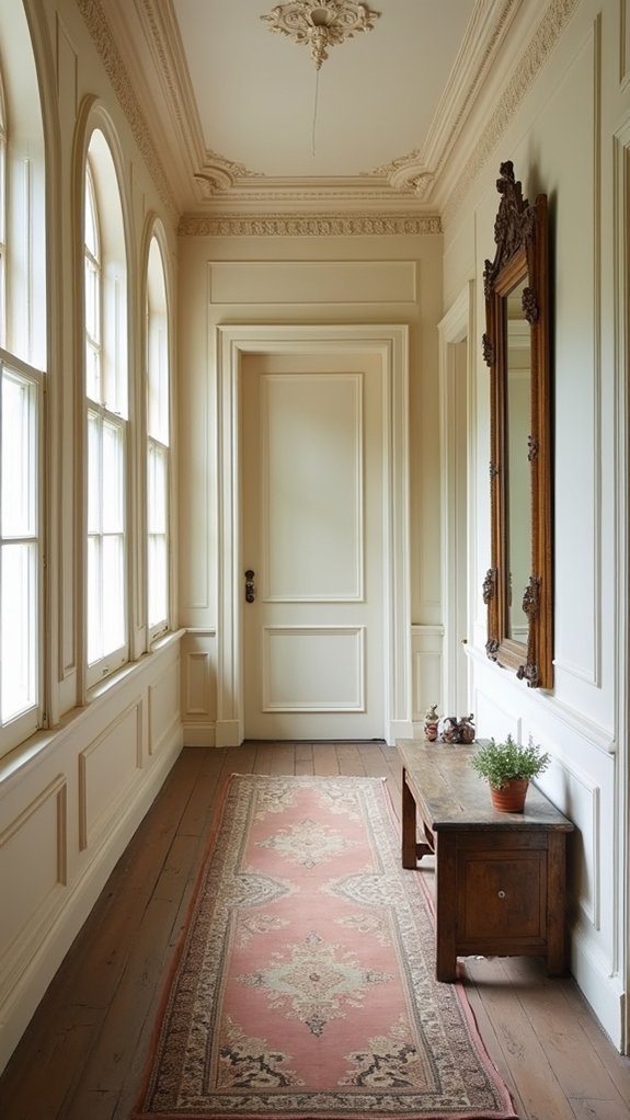 timeless elegance in decor