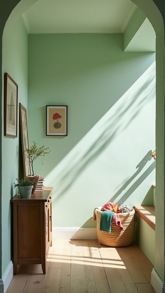 transform dark space beautifully