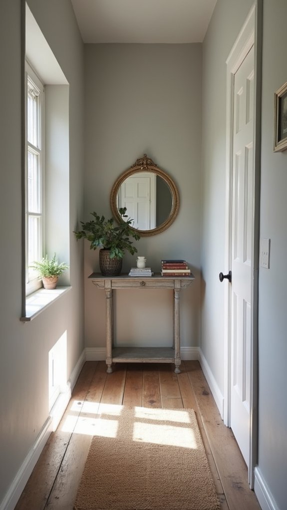 versatile airy calm decor