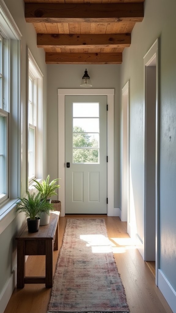 versatile and calming backdrop