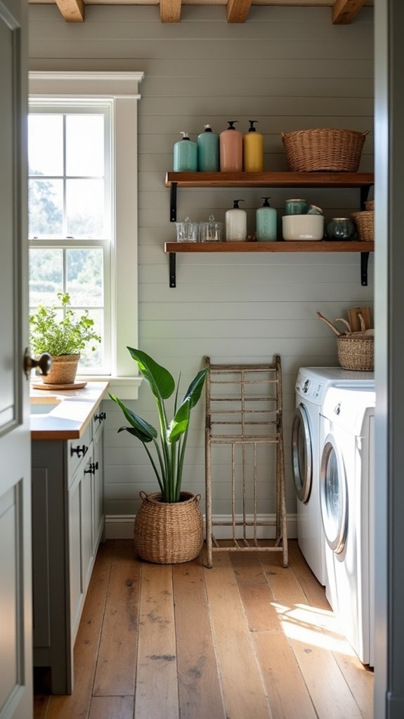 versatile and calming color