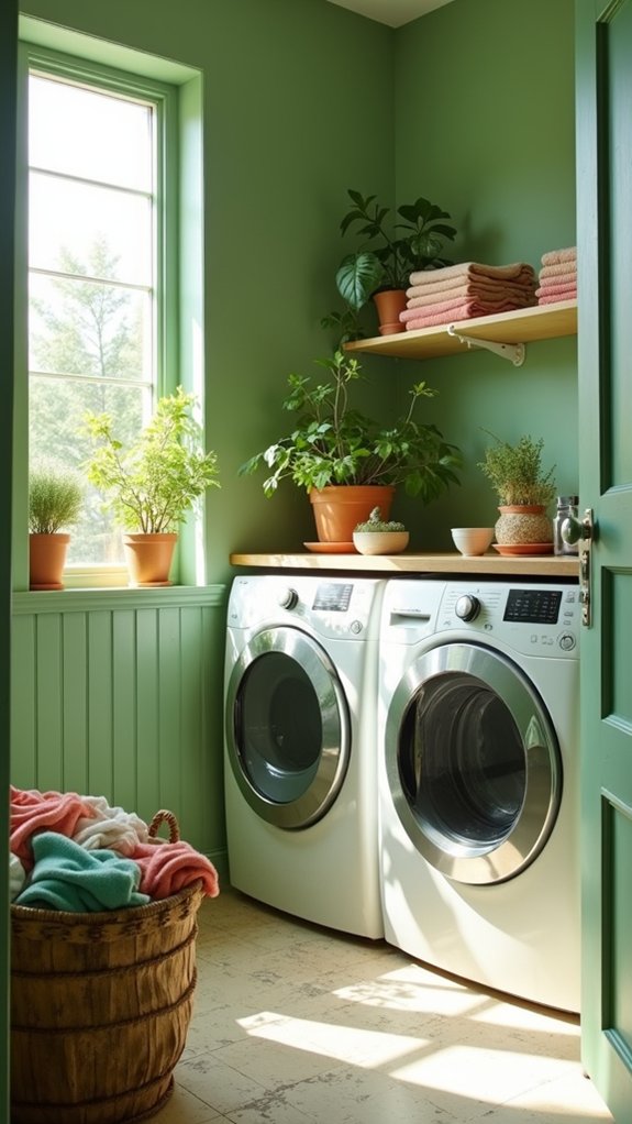 vibrant and cheerful energy