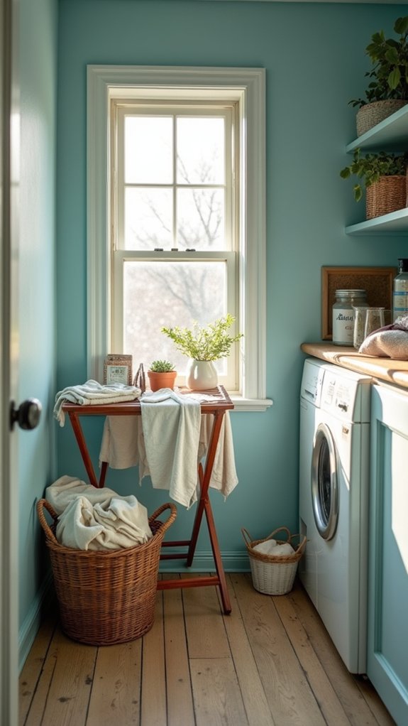 vibrant charm cheerful atmosphere