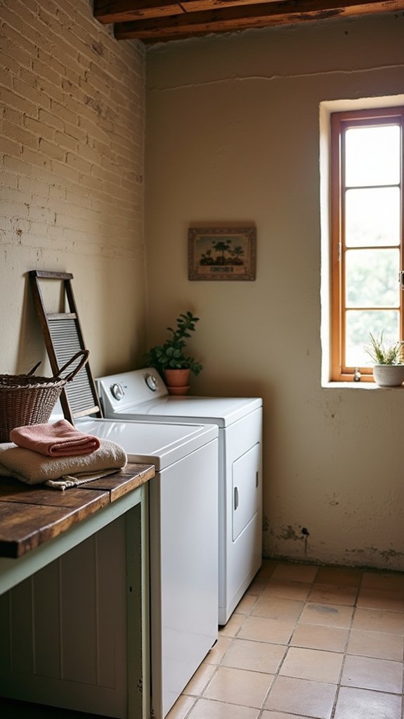 warm and inviting color