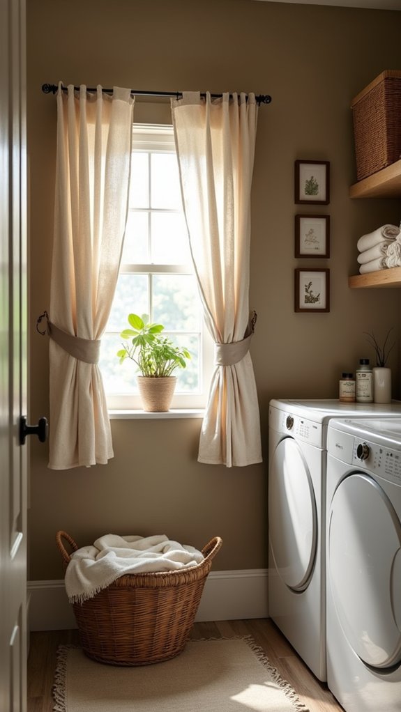 warm inviting versatile color