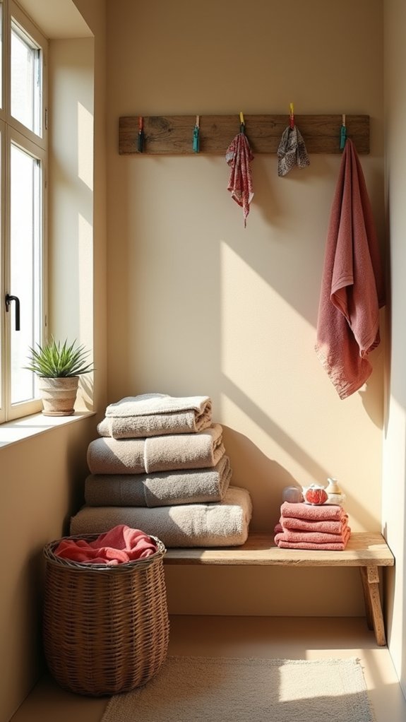 warm neutral canvas versatility